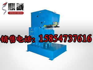 選購(gòu)GD20滾剪倒角機(jī)，就來(lái)濟(jì)寧鼎誠(chéng)