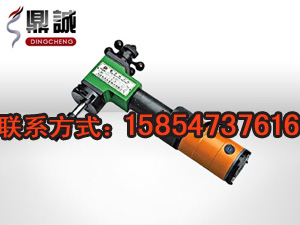 ISY-28T型管子坡口機實用壽命長