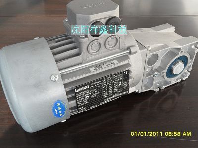 隆重推出德國倫茨減速電機(jī)