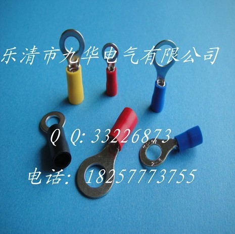 圓形預(yù)絕緣端頭