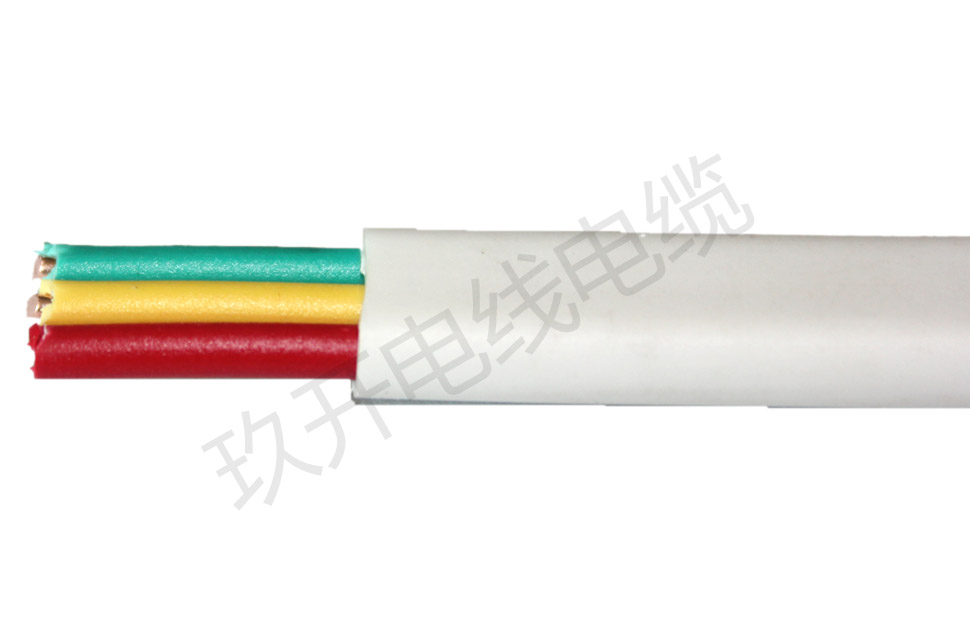 BVVB電線，扁形護套電線，電線電纜價格