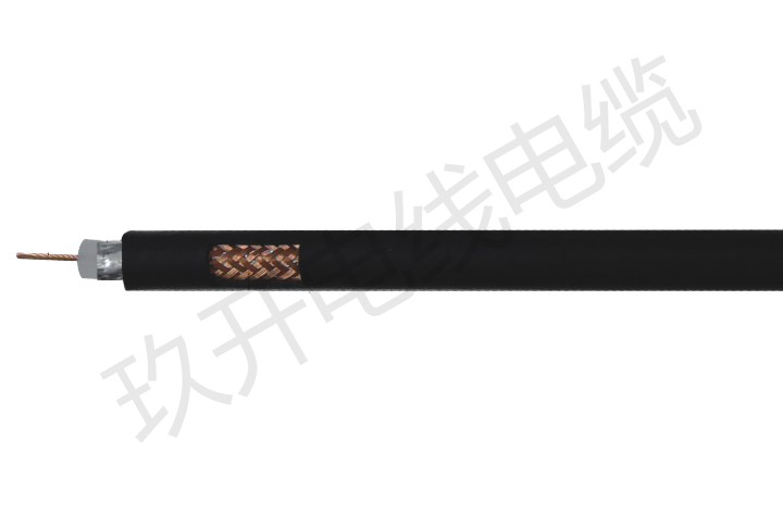 SYV視頻線，SYV屏蔽信號(hào)線，視頻信號(hào)線