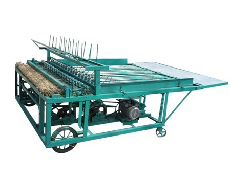 南京稻草編織機(jī) 福建稻草編織機(jī) 江蘇稻草編織機(jī)價格