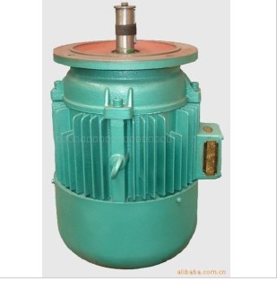 YEZ錐形轉(zhuǎn)子三項異步電機(jī)建筑電機(jī)南京江陵機(jī)電集團(tuán)有限公司