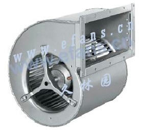ebm型號參數D4E225-CC01-30