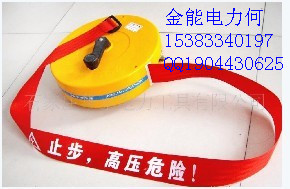 ，遼寧海城地埋燃氣警示帶采購，東港施工路段隔離警示帶，金能電力