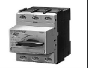 3RV1041-4MA10西門子斷路器