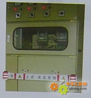 吸附式伸縮圍欄