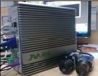 精視無(wú)風(fēng)扇工控機(jī)FVC320