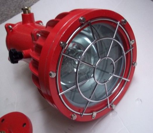 DGC-175W/127投光燈，礦用投光燈，礦用隔爆型投光燈