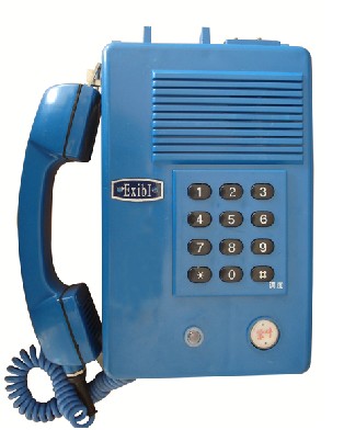 KTH3電話機(jī)，KTH3礦用電話機(jī)，KTH3本安型電話機(jī)