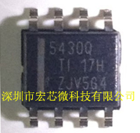 TPS5430-Q1