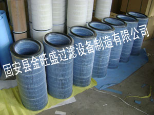 現(xiàn)貨供應(yīng)P199413-016-431橢圓形除塵濾筒