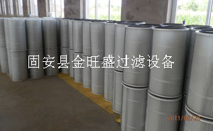 供應(yīng)K3566聚酯纖維除塵濾筒