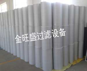 噴砂房專用除塵濾筒K3266