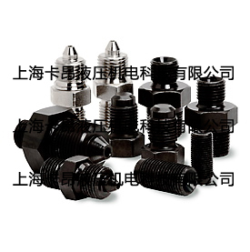 不銹鋼超高壓快速接頭的作用上海卡昂液壓機電科技有限公司