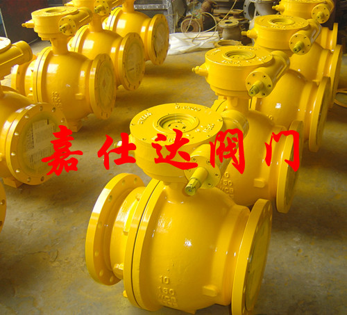Q347F燃?xì)夤潭ㄊ角蜷y、液化氣球閥