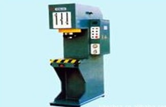KTC-G10C型油壓機