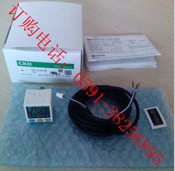 PPX-R10NH-6M，CKD廈門，CKD壓力開關(guān)，CKD代理