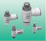 SC3W-8-8，CKD速控器，SC3W-M5-4-P70，CKD