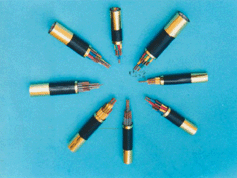 海城鎧裝485電纜生產(chǎn)，海城RS485專用電纜銷售