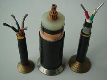 海城礦井斜巷鋼絲鎧裝電纜生產(chǎn)，海城MHYBV電纜