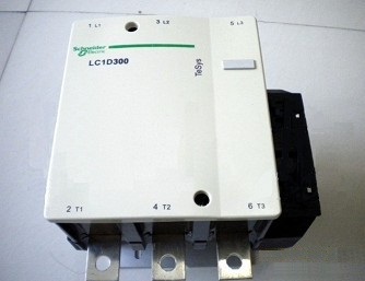 LC1D300接觸器價(jià)格