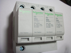 PR 40R 40KA 1P+N 340V