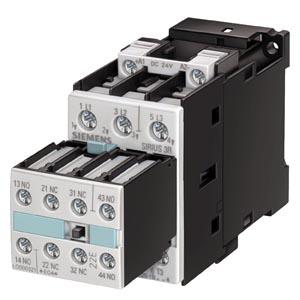 供應西門子3RT1015-1AU01接觸器