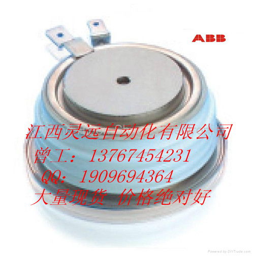 ABB可控硅 福州一級代理清倉甩賣5SPY08F4502 大量現(xiàn)貨