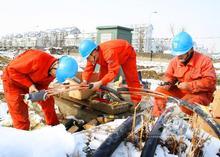 深圳電力安裝公司