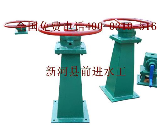 前進(jìn)平牌液壓式啟閉機(jī)，價(jià)格實(shí)惠售后服務(wù)好
