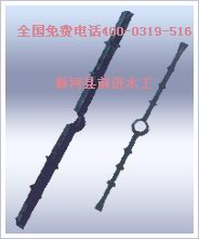 橡膠止水種類多樣化，性能好，選前進水工