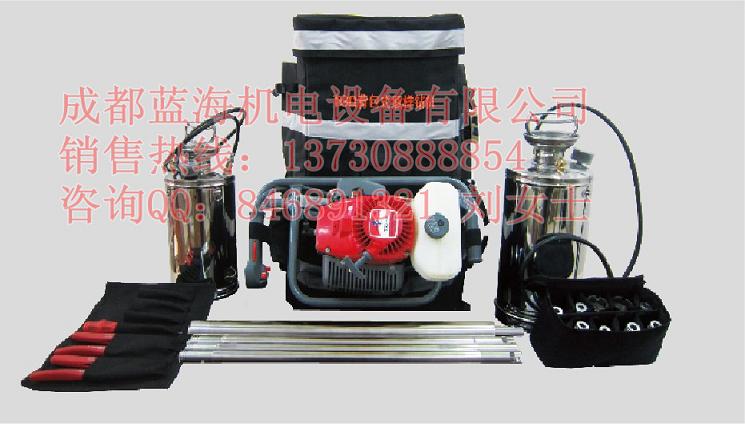 藍(lán)海輕便式鉆孔取樣機(jī)，美國新型鉆孔取樣機(jī)