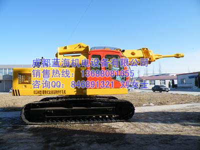 廠家銷售出租拆爐機，拆爐機報價，拆包機參數(shù)