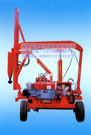 護(hù)欄打樁機(jī)，打樁機(jī)配件，打樁機(jī)生產(chǎn)廠家，打樁機(jī)價(jià)格