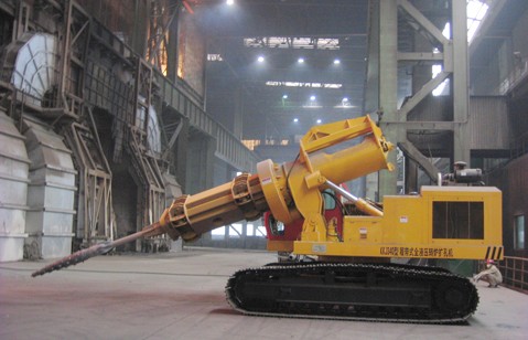 拆爐機(jī)廠家成都藍(lán)海機(jī)電大量供應(yīng)