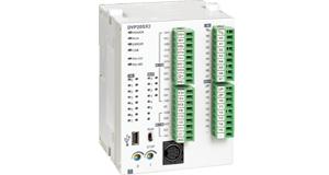 臺達PLC DVP12SA11T