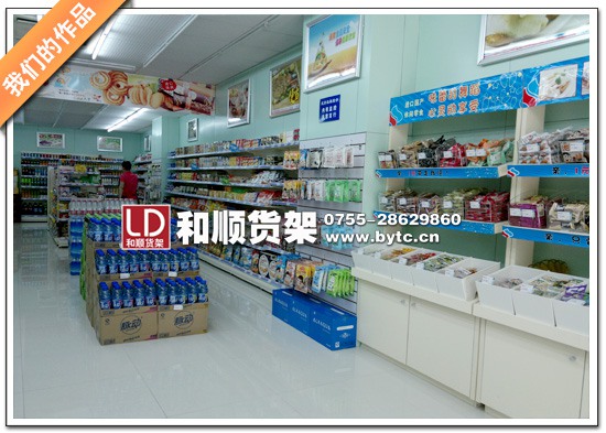 便利店裝修價格