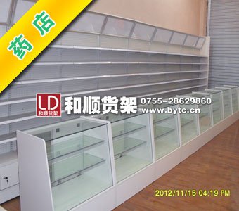 山西運城藥店貨架、100%包您滿意的藥店貨架供應(yīng)廠家