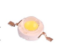 供應(yīng)大功率LED1W，3W 普瑞/晶元