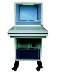LD6901計算機(jī)彩色顯示系統(tǒng)裝置