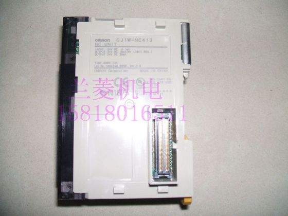 9鎴愭柊 姝愬榫� CJ1W-NC413