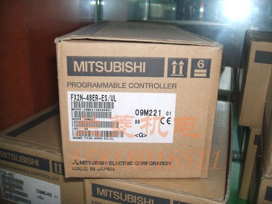 全新原裝行貨 FX2N-48ER 免費(fèi)保用一年