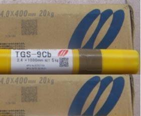 TGS-9Cb日本神鋼焊絲 ER90S-G 進口不銹鋼焊絲