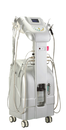 供應注氧儀器水氧儀器