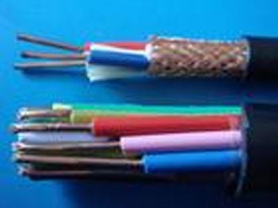 控制電纜7*（0.5，0.75，1.0，1.5，2.5，4，6）