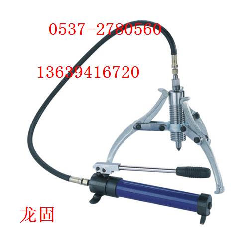 DYF分體式液壓拉馬