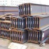 重慶H型鋼市場價格 重慶Q235BH型鋼 重慶450*300價格