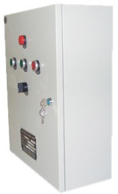 風機專用電氣控制箱 深圳控制箱廠家